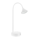 Eglo Canada - 202277A - LED Lampe de table - Ormond - Blanc mat