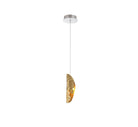 Lib & Co. Canada - 12166-020-01 - LED Suspension - Sorrento - Chrome