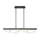 Lib & Co. Canada - 12178-040 - LED Chandelier - Arezzo - Painted Brushed Grey