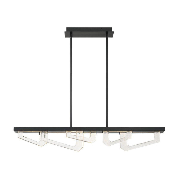 Arezzo LED Linear Chandelier