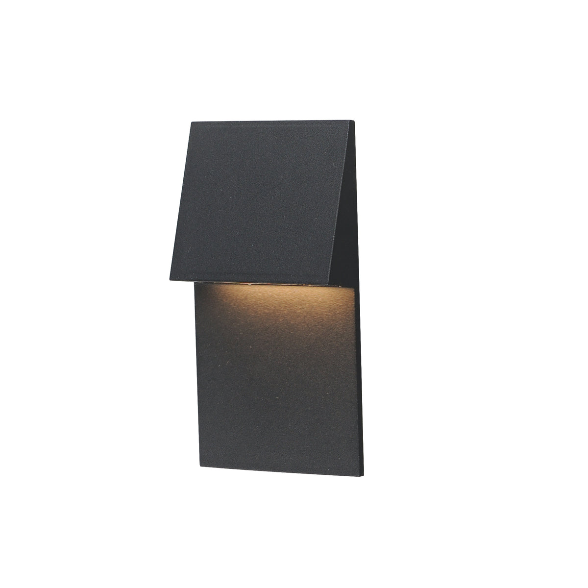 Maxim - 58120BK - LED Step Light - Pathfinder - Black