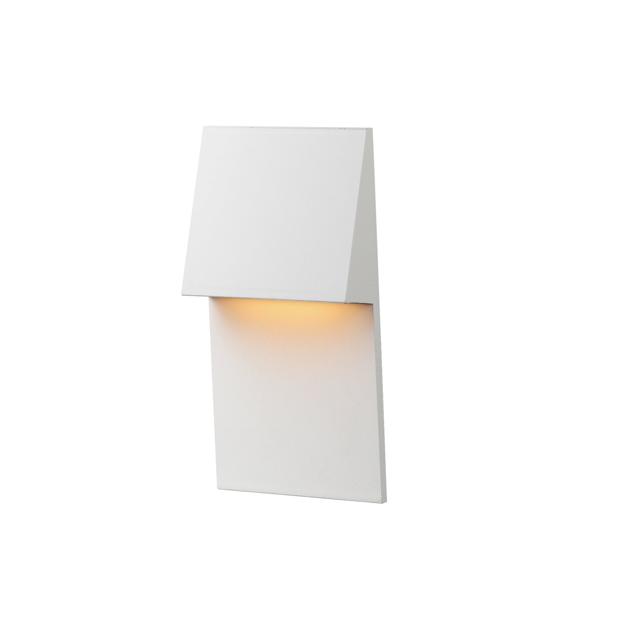 Maxim - 58120BK - LED Step Light - Pathfinder - Black