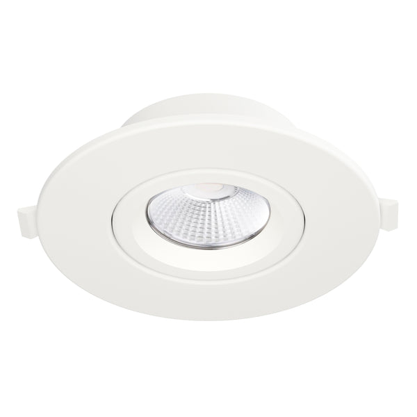 Slim Gimbal Downlight