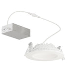 Maxim Lighting 67794WT Cove Downlight in White