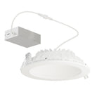 Maxim Lighting 67796WT Cove Downlight in White