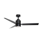 Maxim Lighting 88708BK Falcon Ceiling Fan in Black