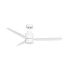 Maxim Lighting 88708MW Falcon Ceiling Fan in Matte White
