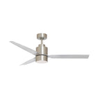 Maxim Lighting 88708SN Falcon Ceiling Fan in Satin Nickel