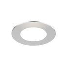 Maxim Lighting TRM67704SN Slim Trim Ring For Slim in Satin Nickel