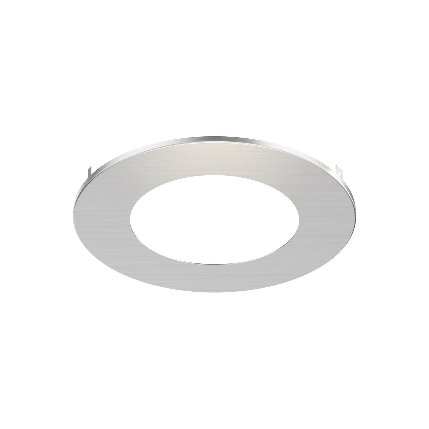 Maxim Lighting TRM67704SN Slim Trim Ring For Slim in Satin Nickel