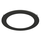 Maxim Lighting TRM67706BK Slim Trim Ring For Slim in Black