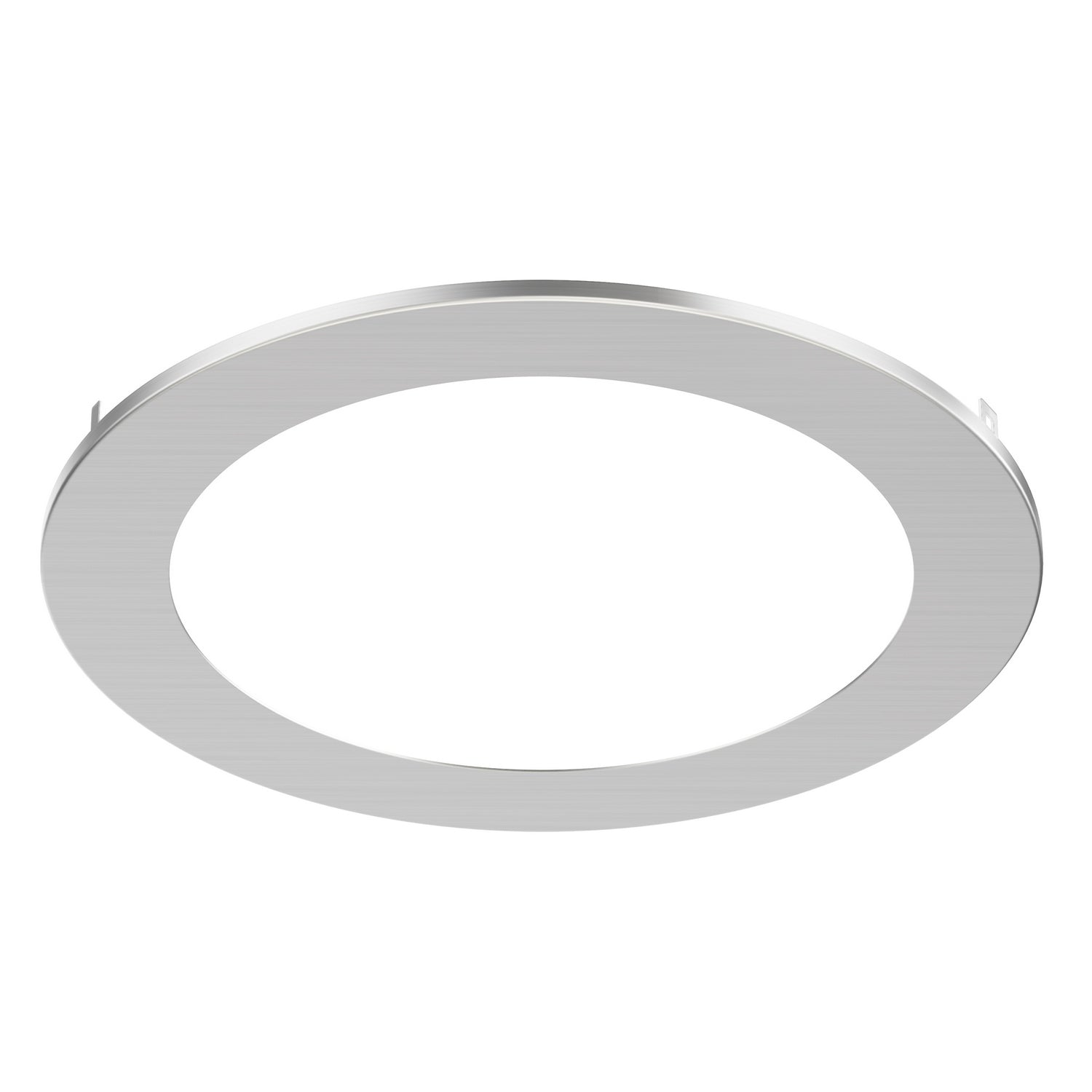 Maxim Lighting TRM67706SN Slim Trim Ring For Slim in Satin Nickel