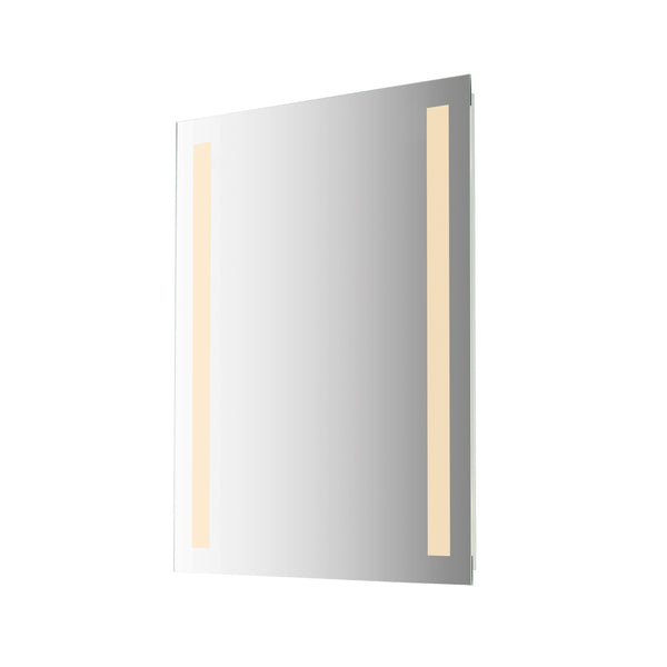 Miroir Project - Miroir à 2 bandes
