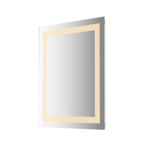 Miroir de projet - Miroir périmétrique