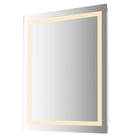 Miroir de projection Maxim Lighting MRL3036-4P5CCT - Miroir périmétrique dans le miroir