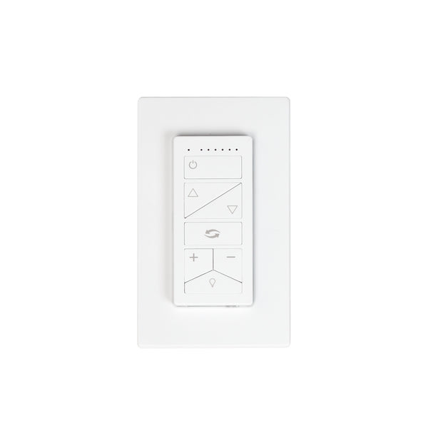 Accessoires Commande murale Lt Gradation Ventilateur  Contrôle