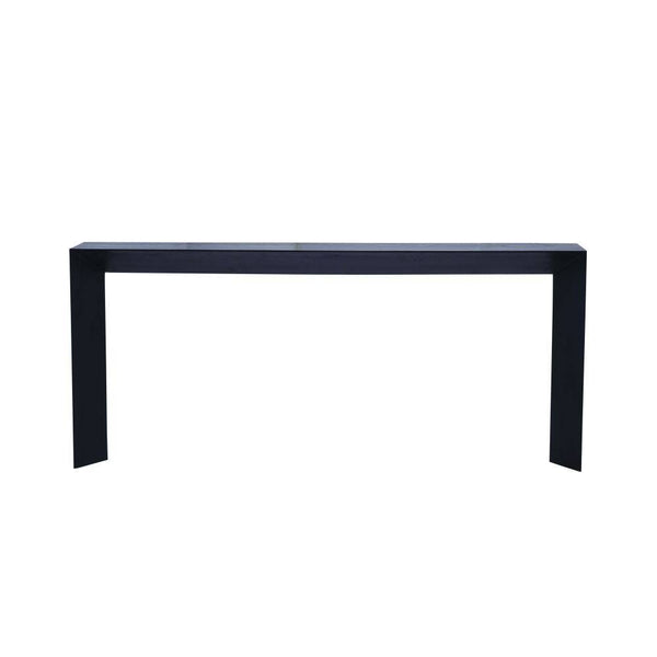 Console Ormando