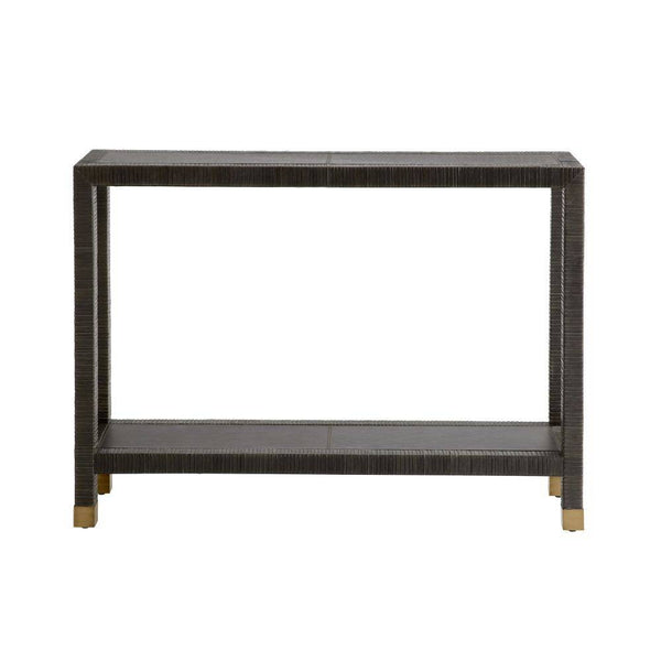 Oswald Console