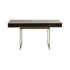 Arteriors - 4665 - Bureau - Ollie - Laiton antique