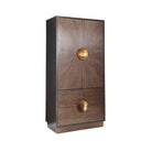 Arteriors - 5125 - Cabinet - John - Sable