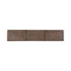 Arteriors - 5700 - Console - Norm - Placage
