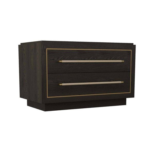 Puckett Side Table