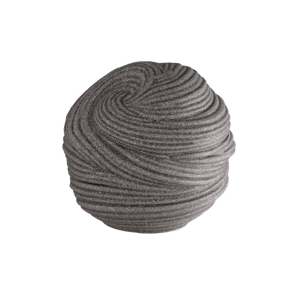 Arteriors - ASC15 - Sculpture - Alexa - Charbon