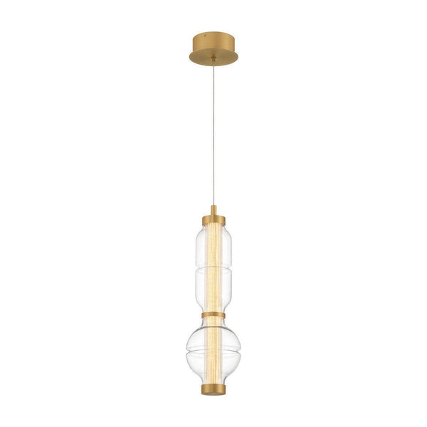 Milazzo LED Pendant