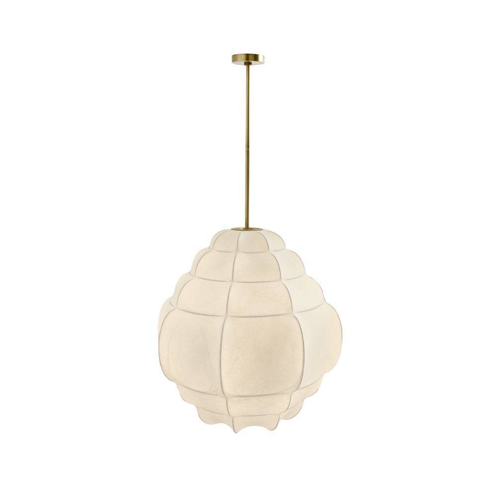 Artériels - DMC15 - Suspendu - Yahara - Ivory