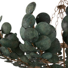 Artères antérieures - DMS14 - Suspendu - Bilal - EucalyptusB Coquille de noix de coco