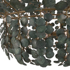 Artères antérieures - DMS14 - Suspendu - Bilal - EucalyptusB Coquille de noix de coco