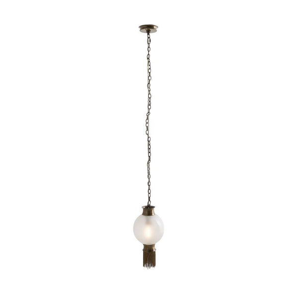 Boswell Suspension