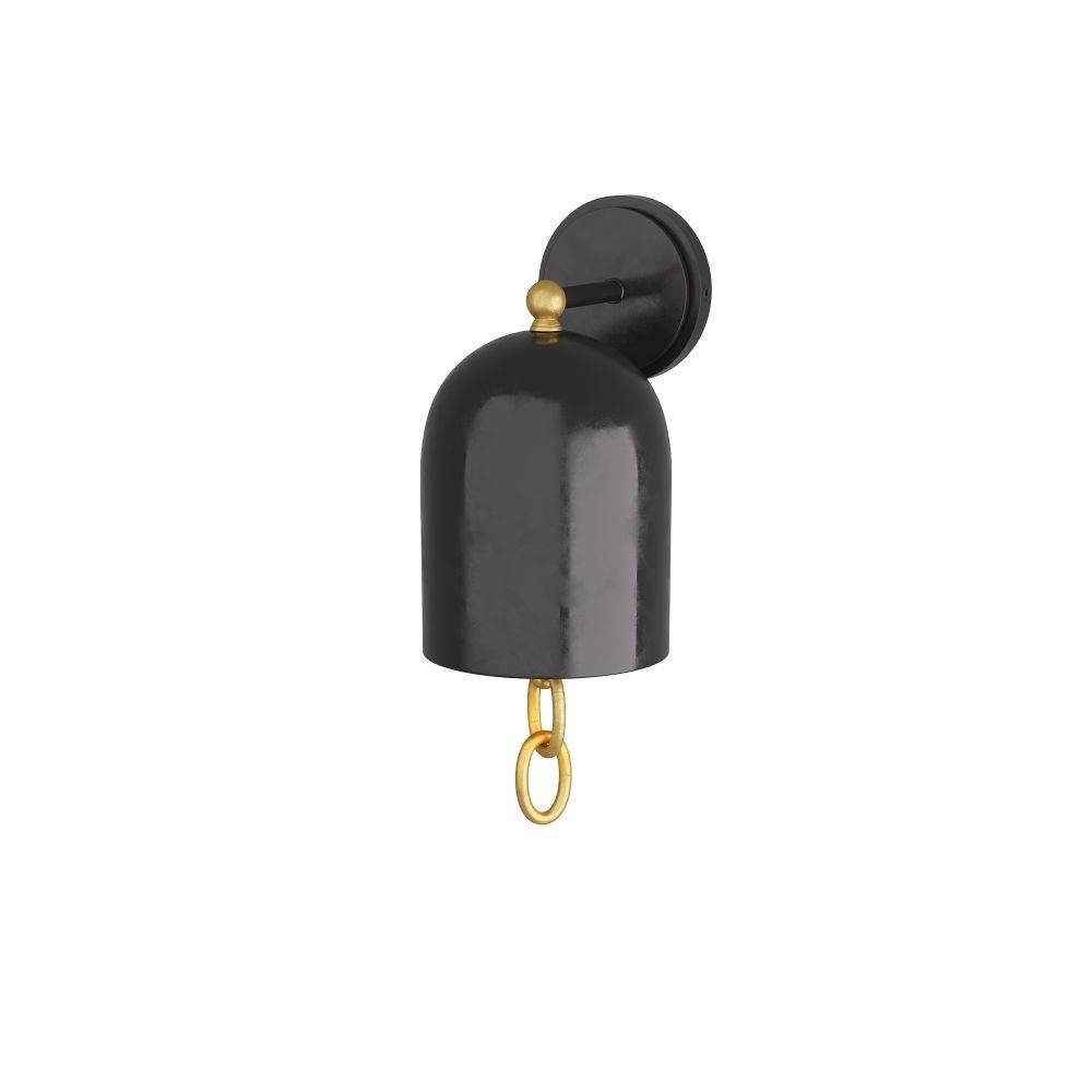 Arteriors - DWI08 - Wall Sconce - Antoni - Bronze