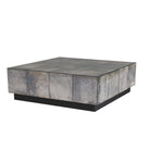 Arteriors - FCI10 - Table basse - Antonia - Bronze