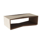 Arteriors - FCI12 - Table basse - Yuki - Sable