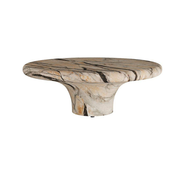 Table basse Zahara