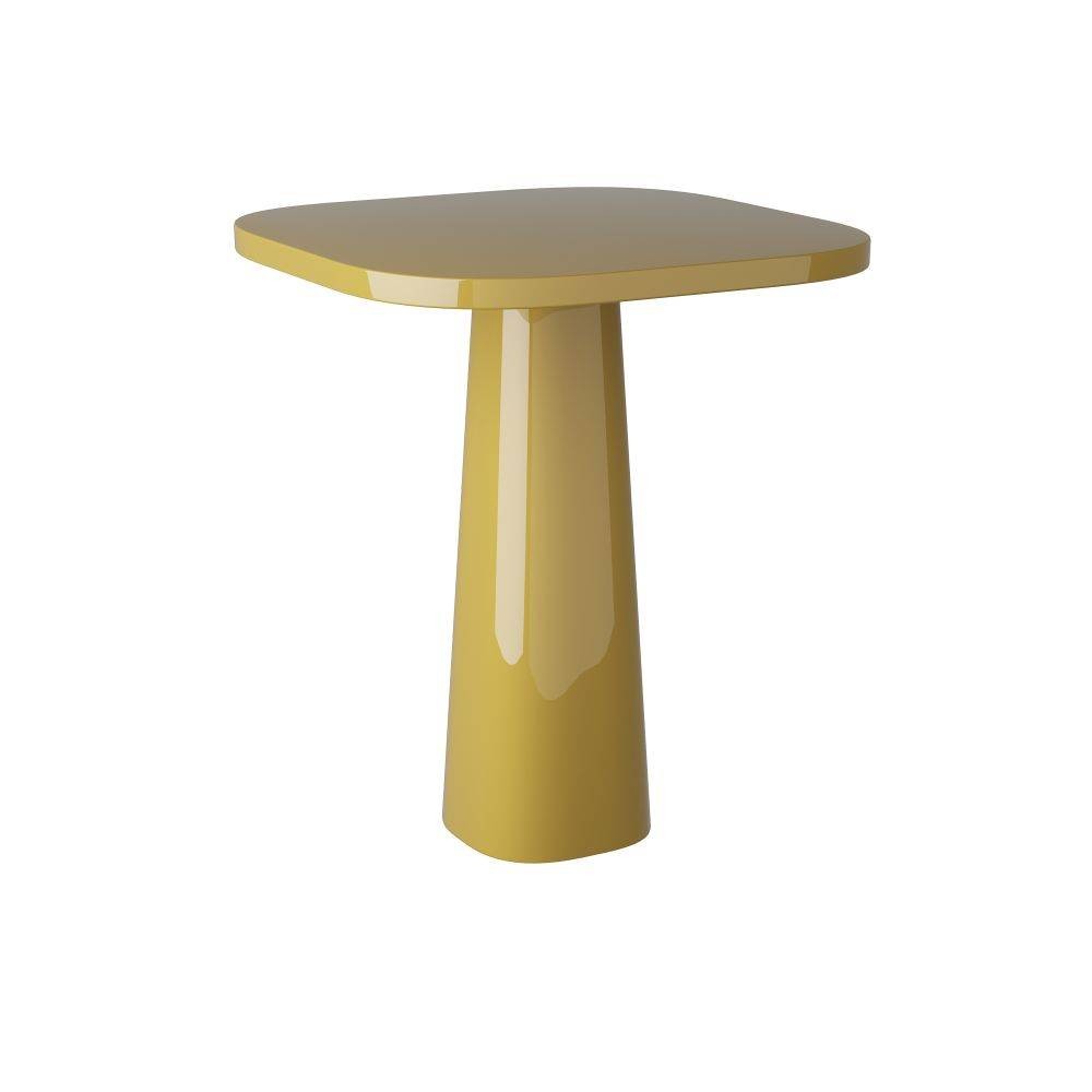 Arteriors - FES06 - End Table - Blythe - Artichoke