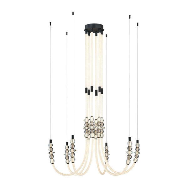 Alcamo LED Chandelier