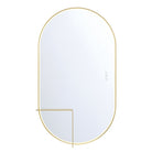 Eurofase Canada - 48521-017 - LED Mirror - Gold