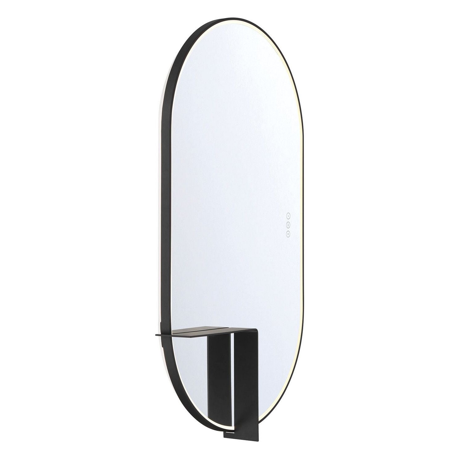 Eurofase Canada - 48521-024 - LED Mirror - Black