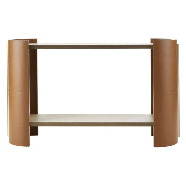 Warley Console