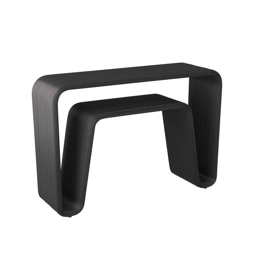 Arteriors - FLS08 - Console - Beltran - Ébène