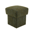 Arteriors - FOU03 - Ottoman - Athènes - Boucle Olive