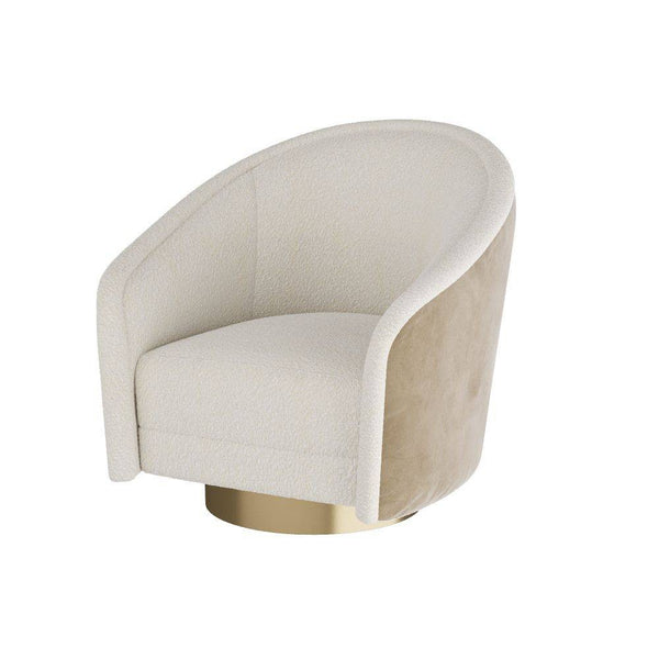Aljona Chair