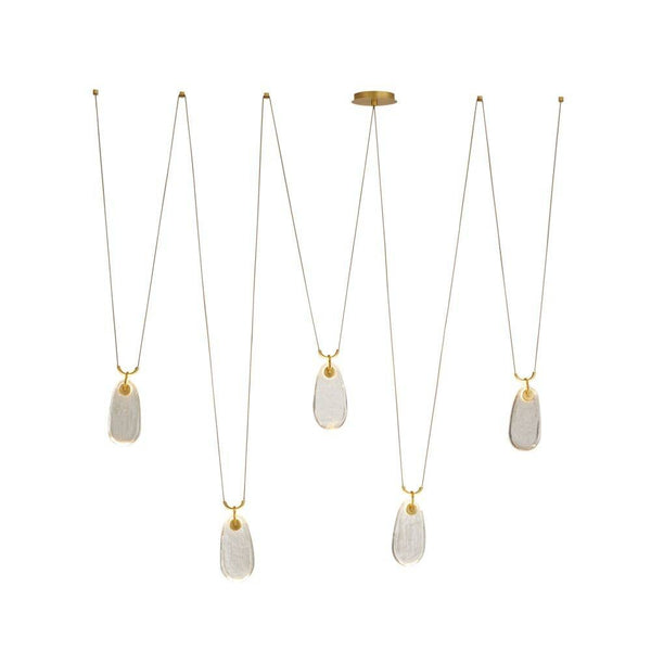 Melt LED Chandelier
