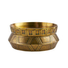 Arteriors - GKAYI01 - Centerpiece, Set of 2 - Millenia - Antique Brass