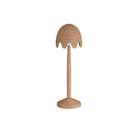 Arteriors - GKPFS01 - Floor Lamp - Mar - Natural, Rattan