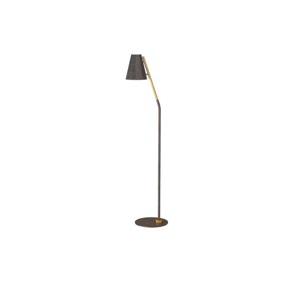 Lampadaire de Nouvelle-Zélande