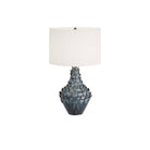 Artères antérieures - PTC12-690 - Lampe de table - Aegon - Céramique réactive aux océans