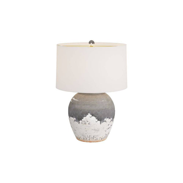 Yukon Table Lamp